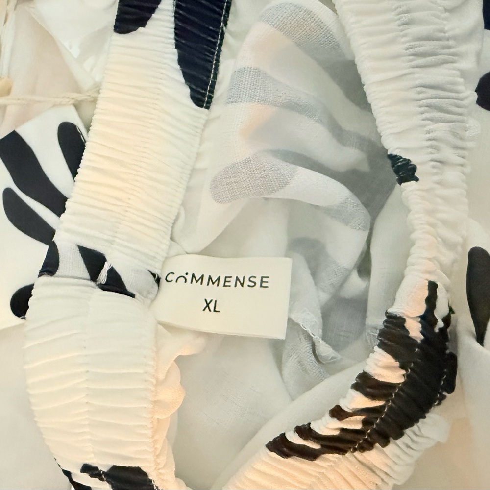 Commense Short Set - Picture 8 of 12